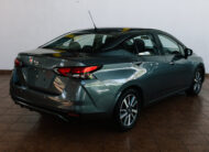 NISSAN VERSA ADVANCE 2020 BONO DE $ 30,000