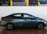 NISSAN VERSA ADVANCE 2020 BONO DE $ 30,000