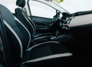 NISSAN VERSA ADVANCE 2020 BONO DE $ 30,000