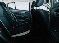 NISSAN VERSA ADVANCE 2020 BONO DE $ 30,000