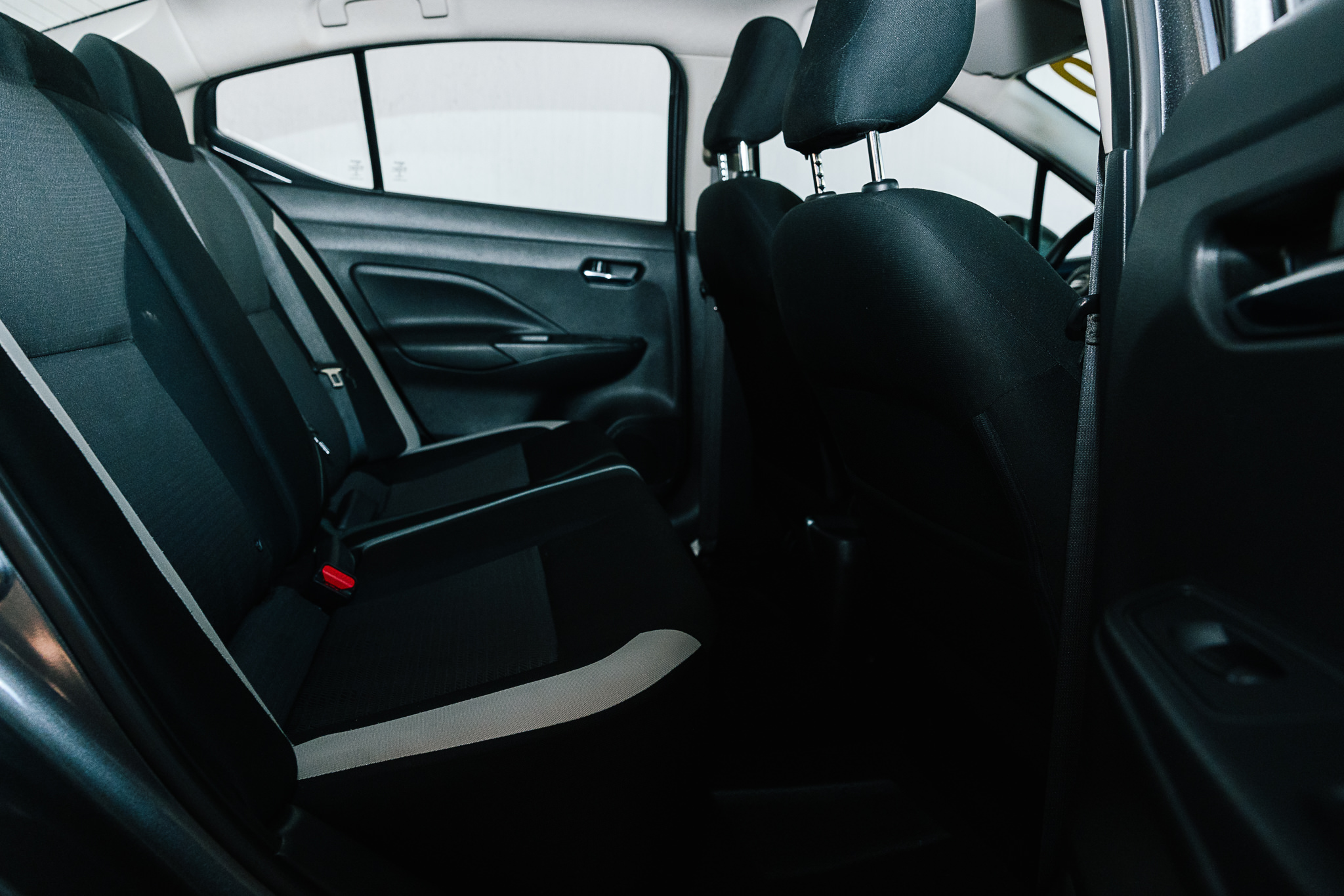 NISSAN VERSA ADVANCE 2020 BONO DE $ 30,000