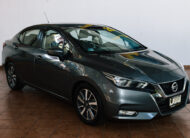 NISSAN VERSA ADVANCE 2020 BONO DE $ 30,000