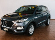 HYUNDAI TUCSON GLS PREMIUM 2019
