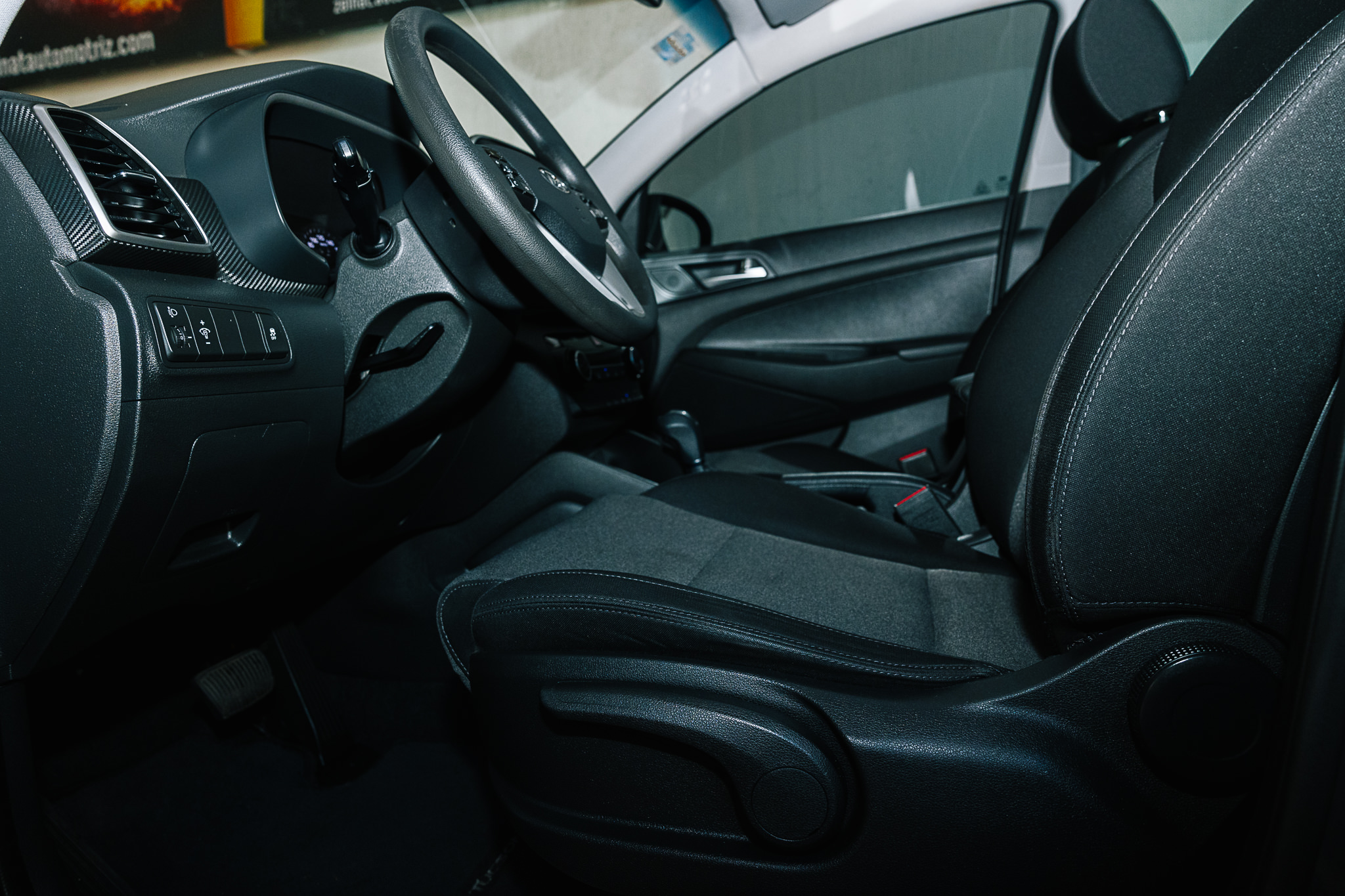 HYUNDAI TUCSON GLS PREMIUM 2019