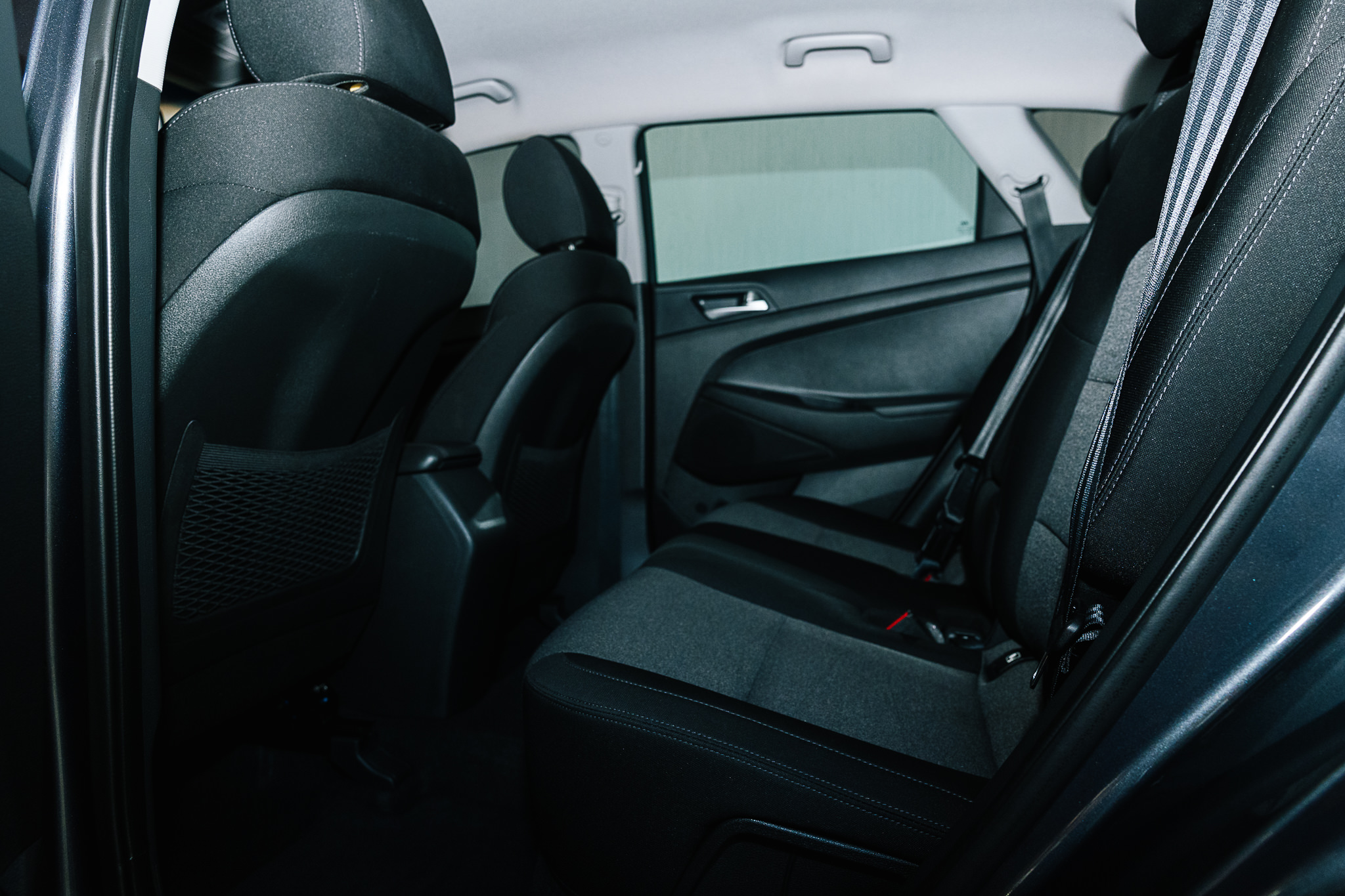 HYUNDAI TUCSON GLS PREMIUM 2019