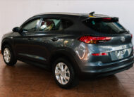 HYUNDAI TUCSON GLS PREMIUM 2019