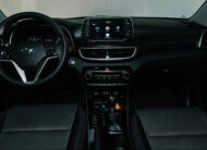 HYUNDAI TUCSON GLS PREMIUM 2019