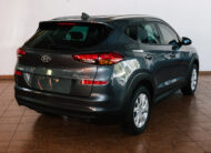 HYUNDAI TUCSON GLS PREMIUM 2019