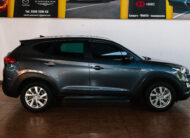 HYUNDAI TUCSON GLS PREMIUM 2019