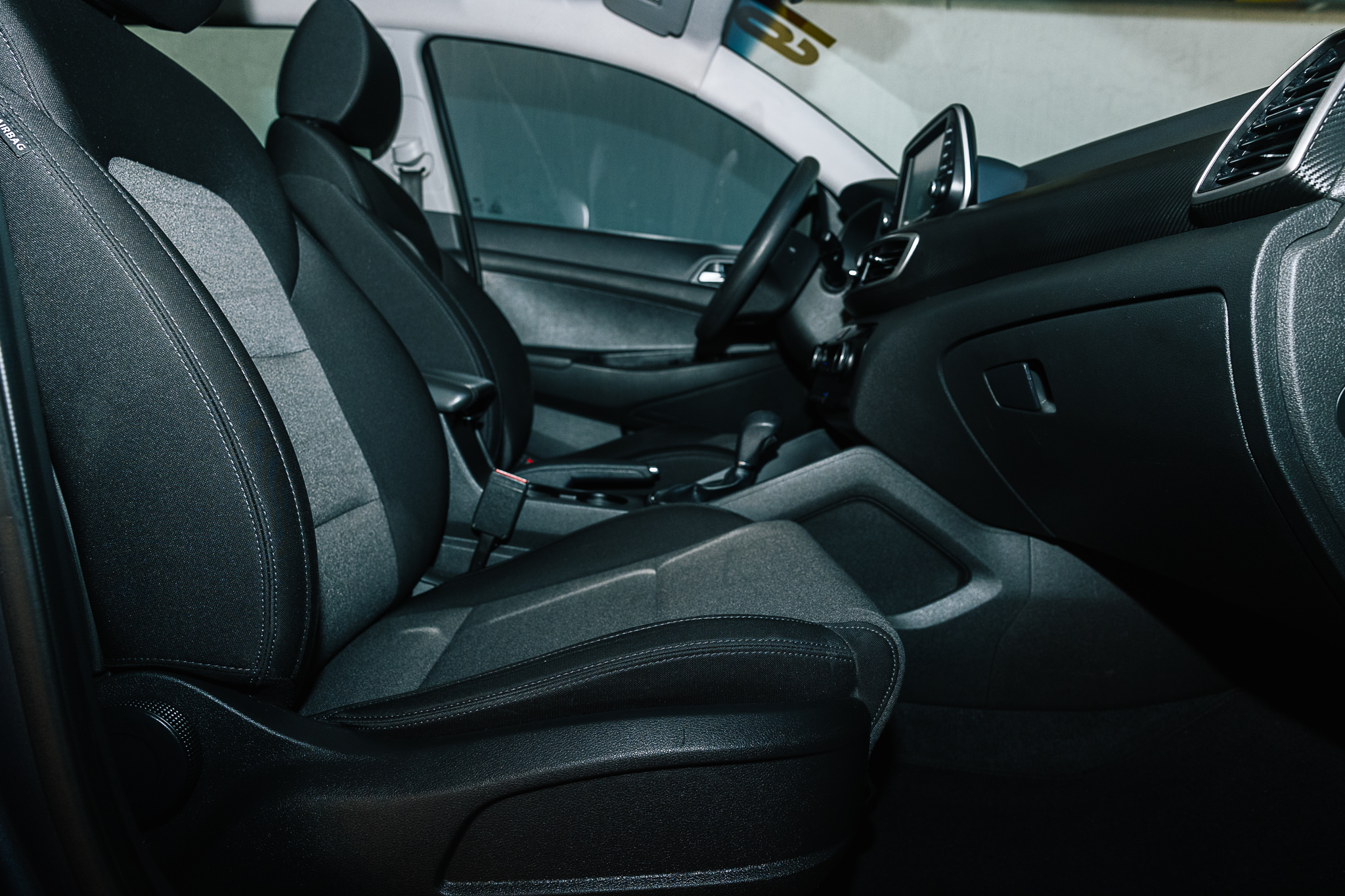 HYUNDAI TUCSON GLS PREMIUM 2019