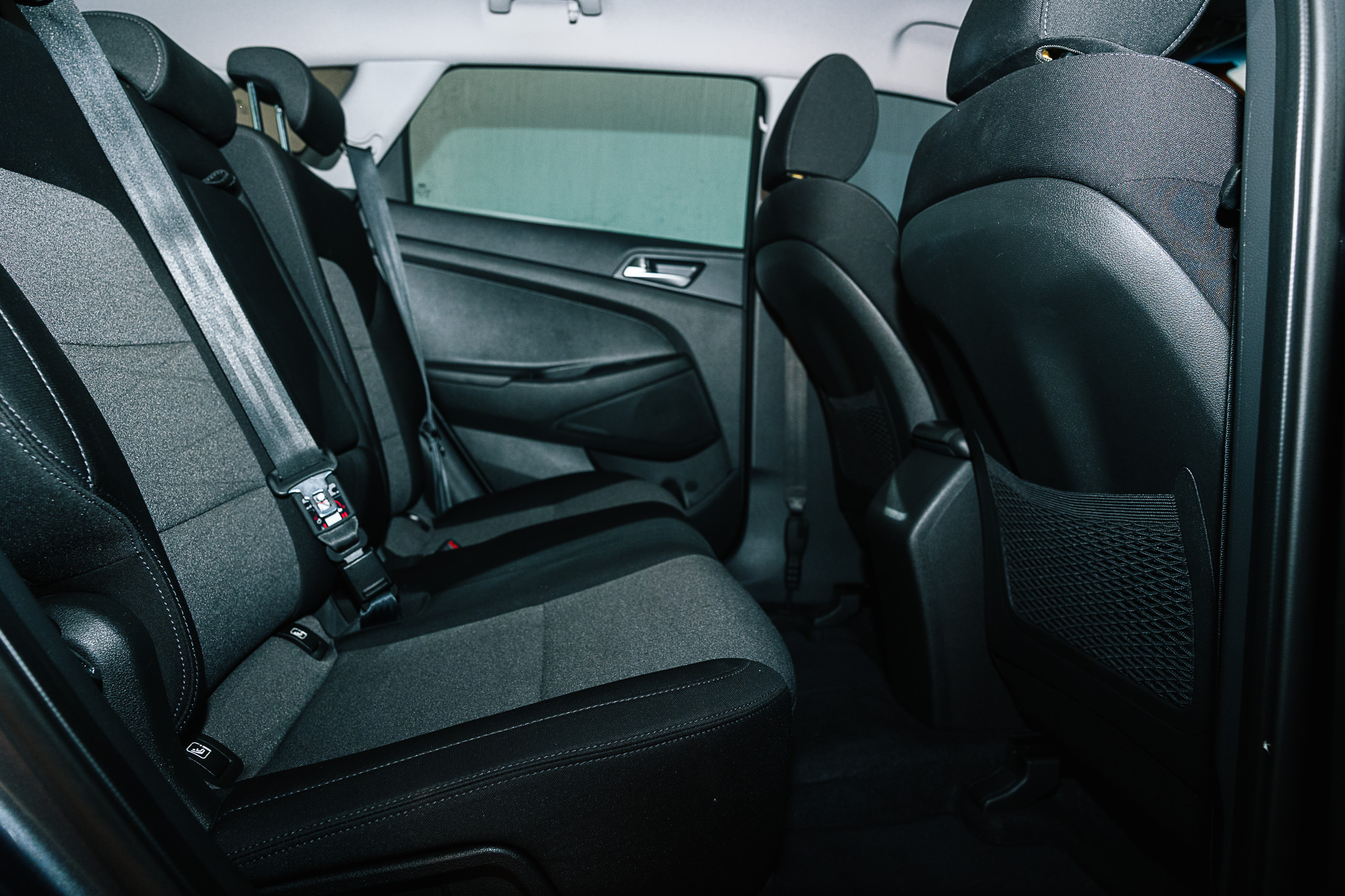 HYUNDAI TUCSON GLS PREMIUM 2019