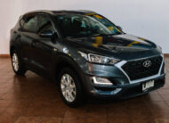 HYUNDAI TUCSON GLS PREMIUM 2019