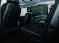 CHEVROLET SUBURBAN 2017