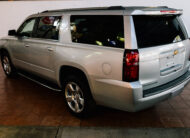 CHEVROLET SUBURBAN 2017