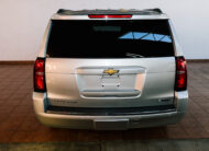 CHEVROLET SUBURBAN 2017