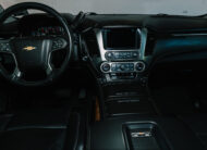 CHEVROLET SUBURBAN 2017