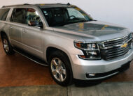 CHEVROLET SUBURBAN 2017