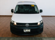 VOLKSWAGEN CADDY MAXI CARGO VAN 2020