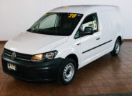 VOLKSWAGEN CADDY MAXI CARGO VAN 2020