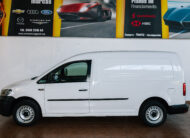 VOLKSWAGEN CADDY MAXI CARGO VAN 2020