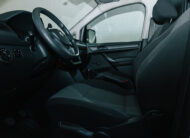 VOLKSWAGEN CADDY MAXI CARGO VAN 2020