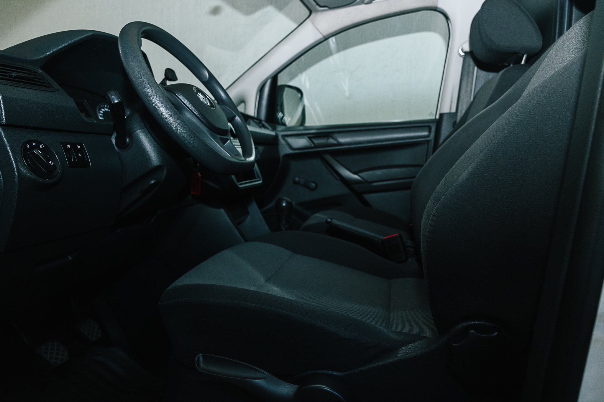 VOLKSWAGEN CADDY MAXI CARGO VAN 2020