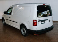 VOLKSWAGEN CADDY MAXI CARGO VAN 2020