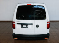 VOLKSWAGEN CADDY MAXI CARGO VAN 2020