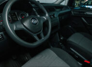 VOLKSWAGEN CADDY MAXI CARGO VAN 2020