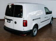 VOLKSWAGEN CADDY MAXI CARGO VAN 2020