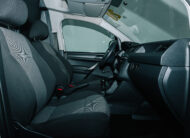 VOLKSWAGEN CADDY MAXI CARGO VAN 2020