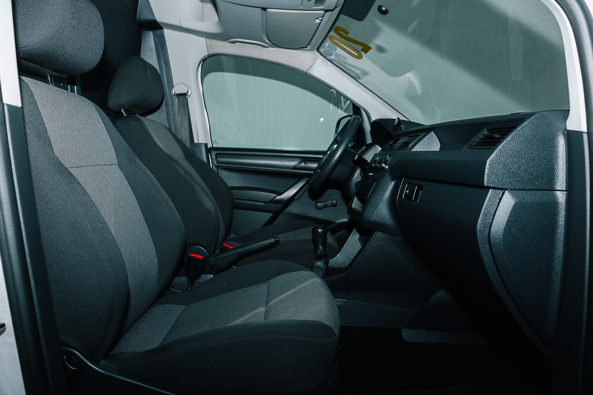 VOLKSWAGEN CADDY MAXI CARGO VAN 2020