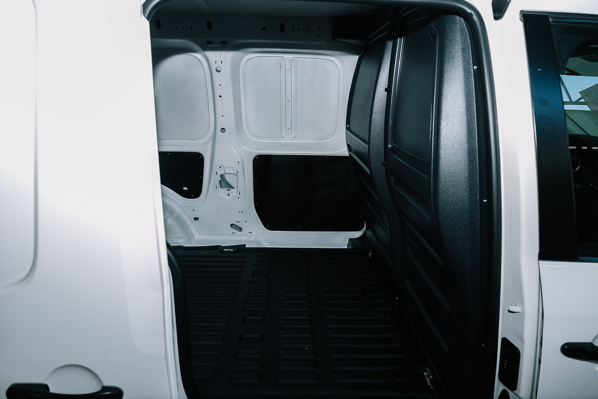 VOLKSWAGEN CADDY MAXI CARGO VAN 2020