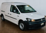 VOLKSWAGEN CADDY MAXI CARGO VAN 2020