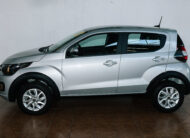 FIAT MOBI LIKE HATCHBACK 2023