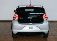 FIAT MOBI LIKE HATCHBACK 2023
