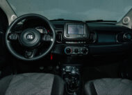 FIAT MOBI LIKE HATCHBACK 2023