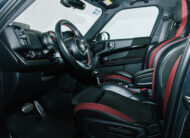 BMW MINI COPPER COUNTRY 2019