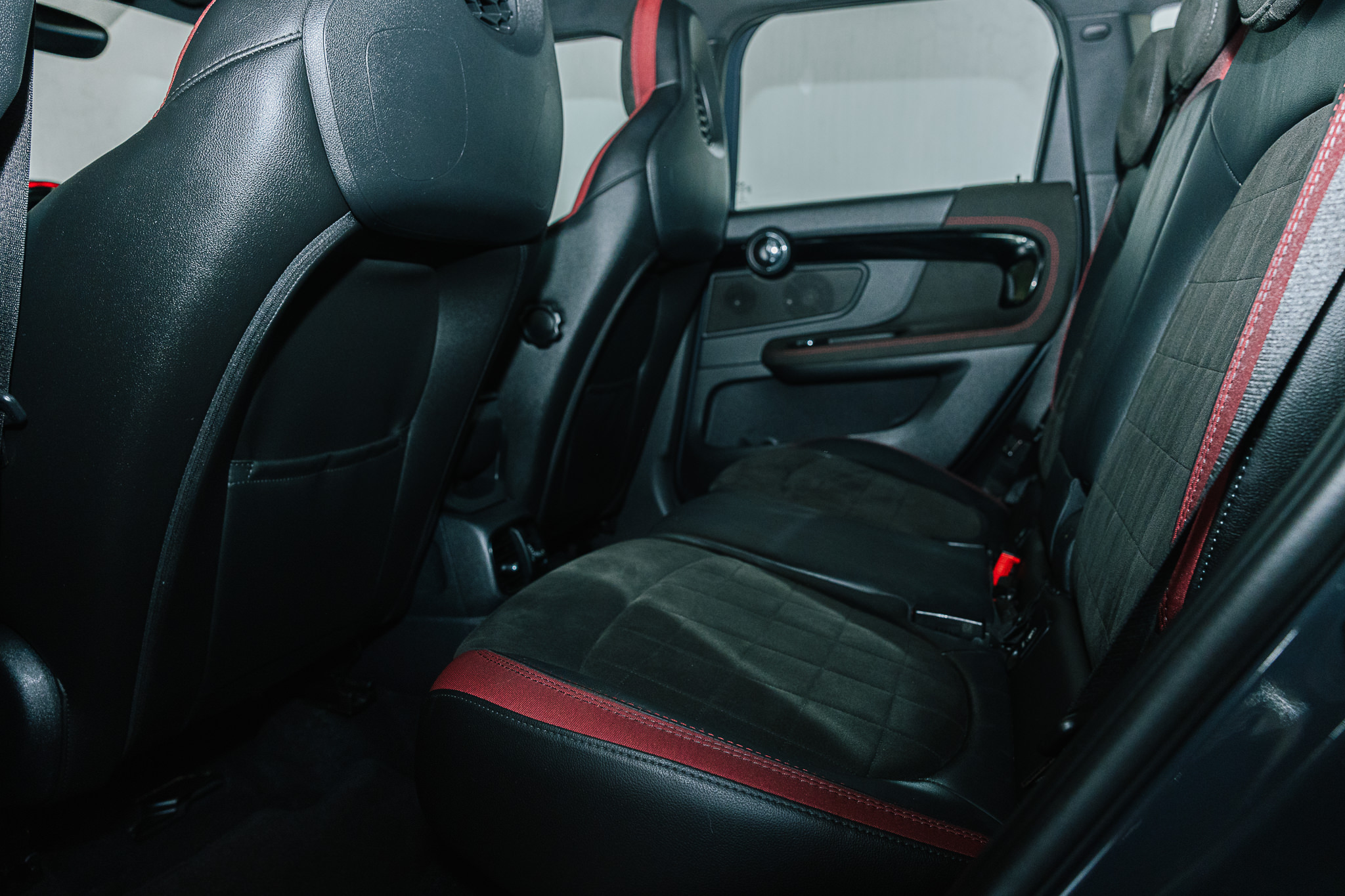 BMW MINI COPPER COUNTRY 2019