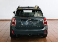 BMW MINI COPPER COUNTRY 2019