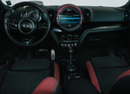 BMW MINI COPPER COUNTRY 2019