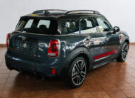 BMW MINI COPPER COUNTRY 2019