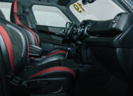 BMW MINI COPPER COUNTRY 2019