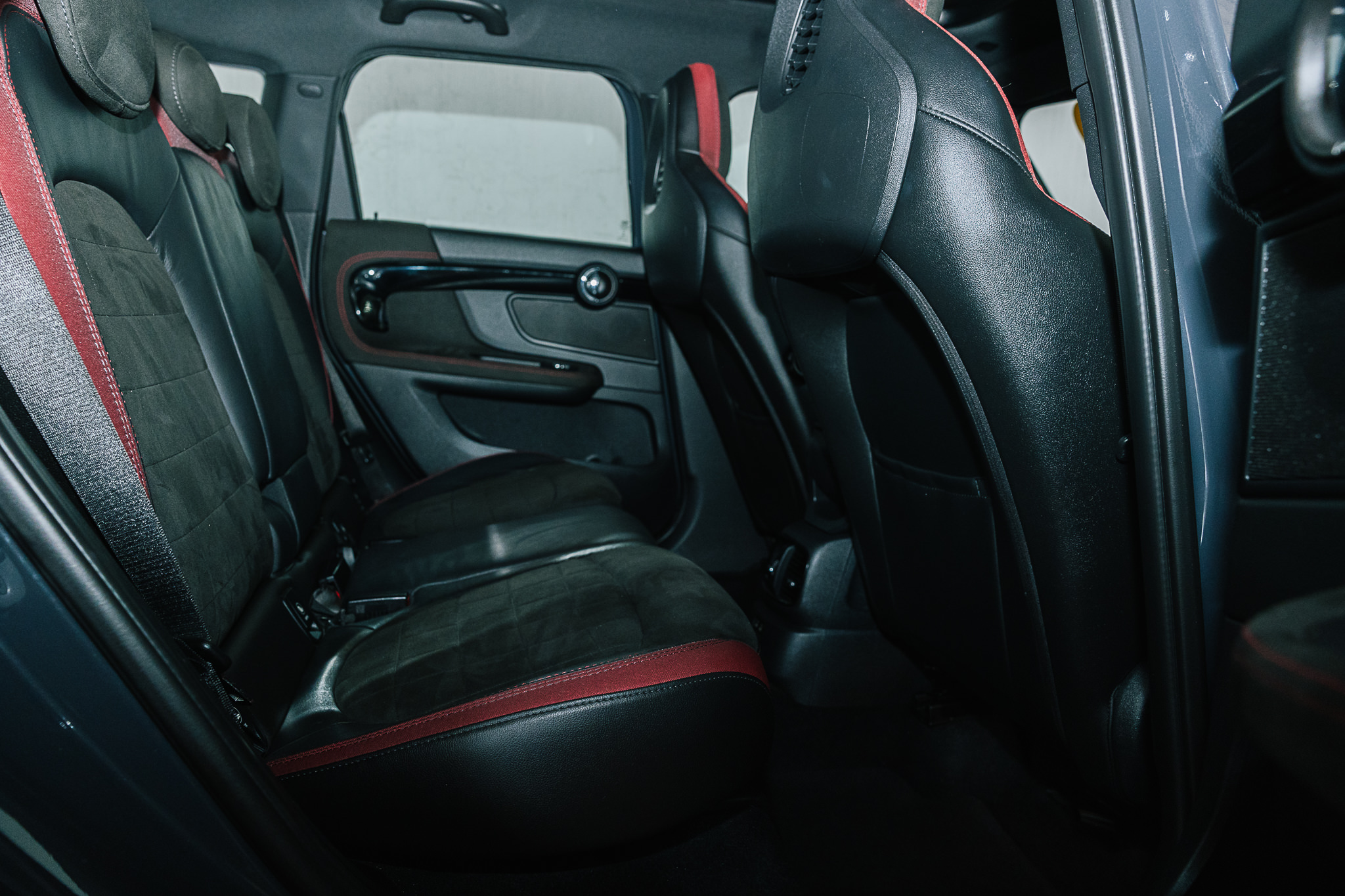 BMW MINI COPPER COUNTRY 2019