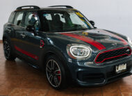 BMW MINI COPPER COUNTRY 2019