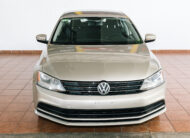 VOLKSWAGEN JETTA TRENDLINE 2016