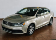 VOLKSWAGEN JETTA TRENDLINE 2016