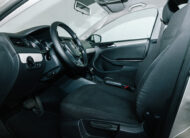 VOLKSWAGEN JETTA TRENDLINE 2016