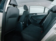 VOLKSWAGEN JETTA TRENDLINE 2016