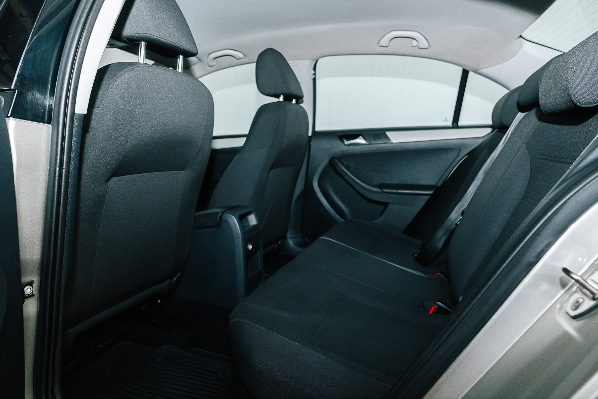 VOLKSWAGEN JETTA TRENDLINE 2016